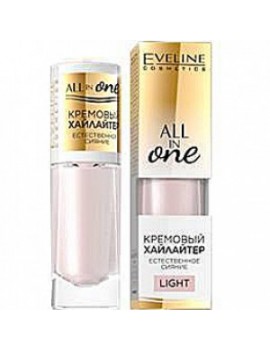 База под макияж art make up primer eveline cosmetics