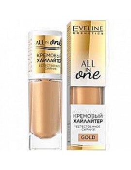 База под макияж art make up primer eveline cosmetics