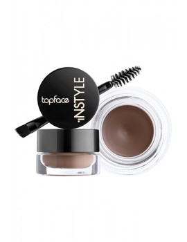TopFace Instyle Гель для бровей PT551 (12/1) №003
