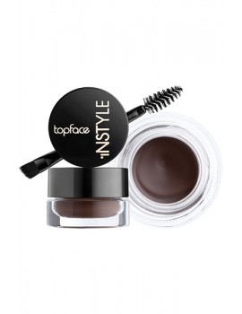 TopFace Instyle Гель для бровей PT551 (12/1) №004