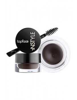 TopFace Instyle Гель для бровей PT551 (12/1) №005