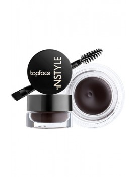 TopFace Instyle Гель для бровей PT551 (12/1) №006