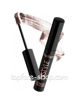TopFace Instyle PT310 Тушь для бровей (12/1) №003