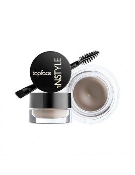 new TopFace Instyle Гель для бровей PT551 (12/1) №001