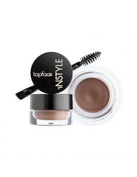 new TopFace Instyle Гель для бровей PT551 (12/1) №002
