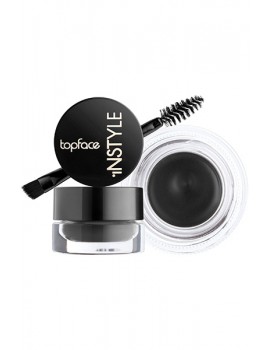TopFace Instyle PT551 Гель для бровей (4г) (12/1) №007